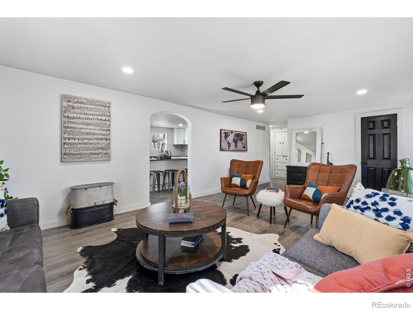 2709 Laporte Avenue Fort Collins CO 80521