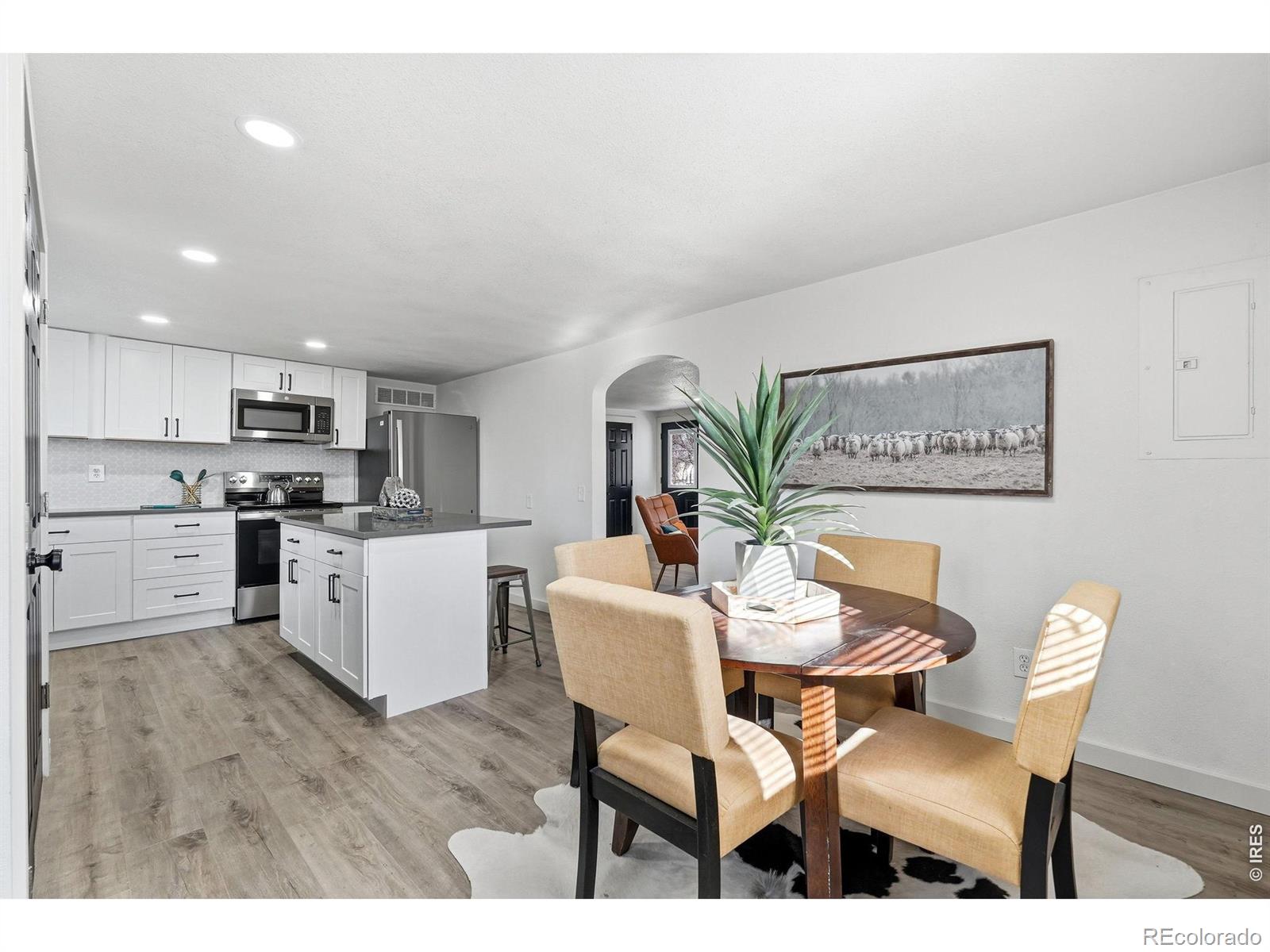 2709 Laporte Avenue Fort Collins CO 80521