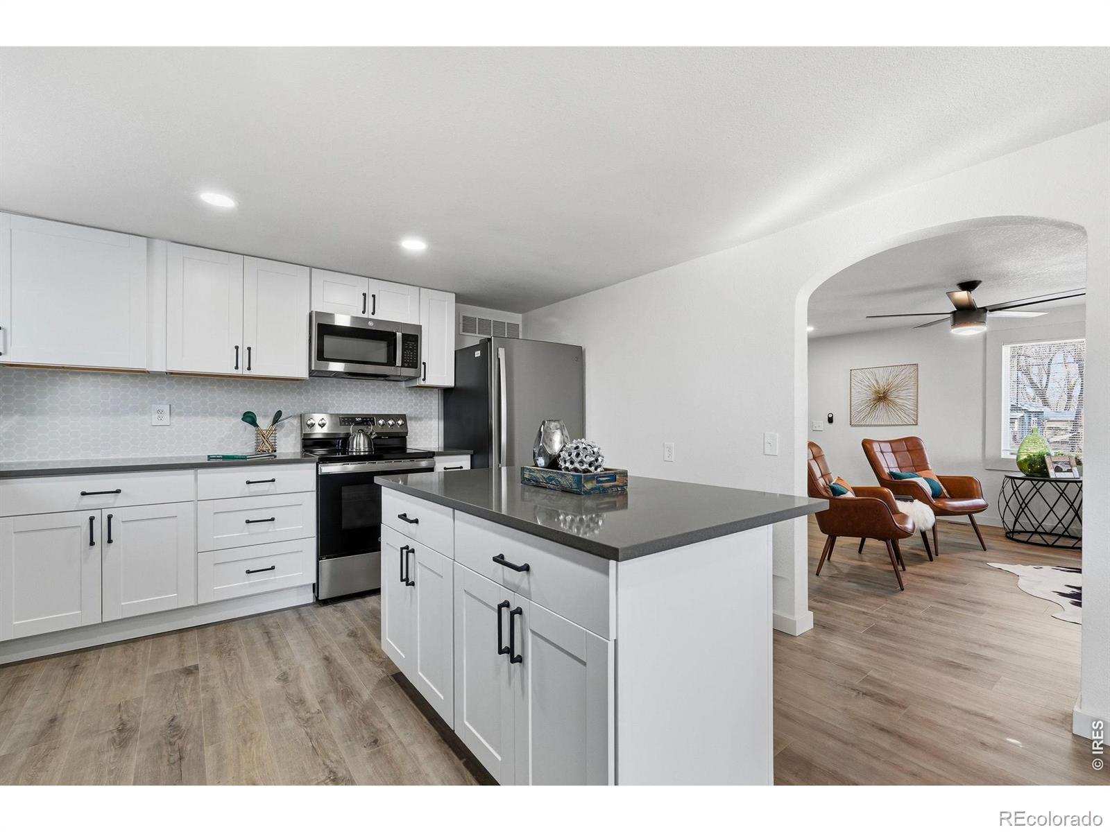 2709 Laporte Avenue Fort Collins CO 80521