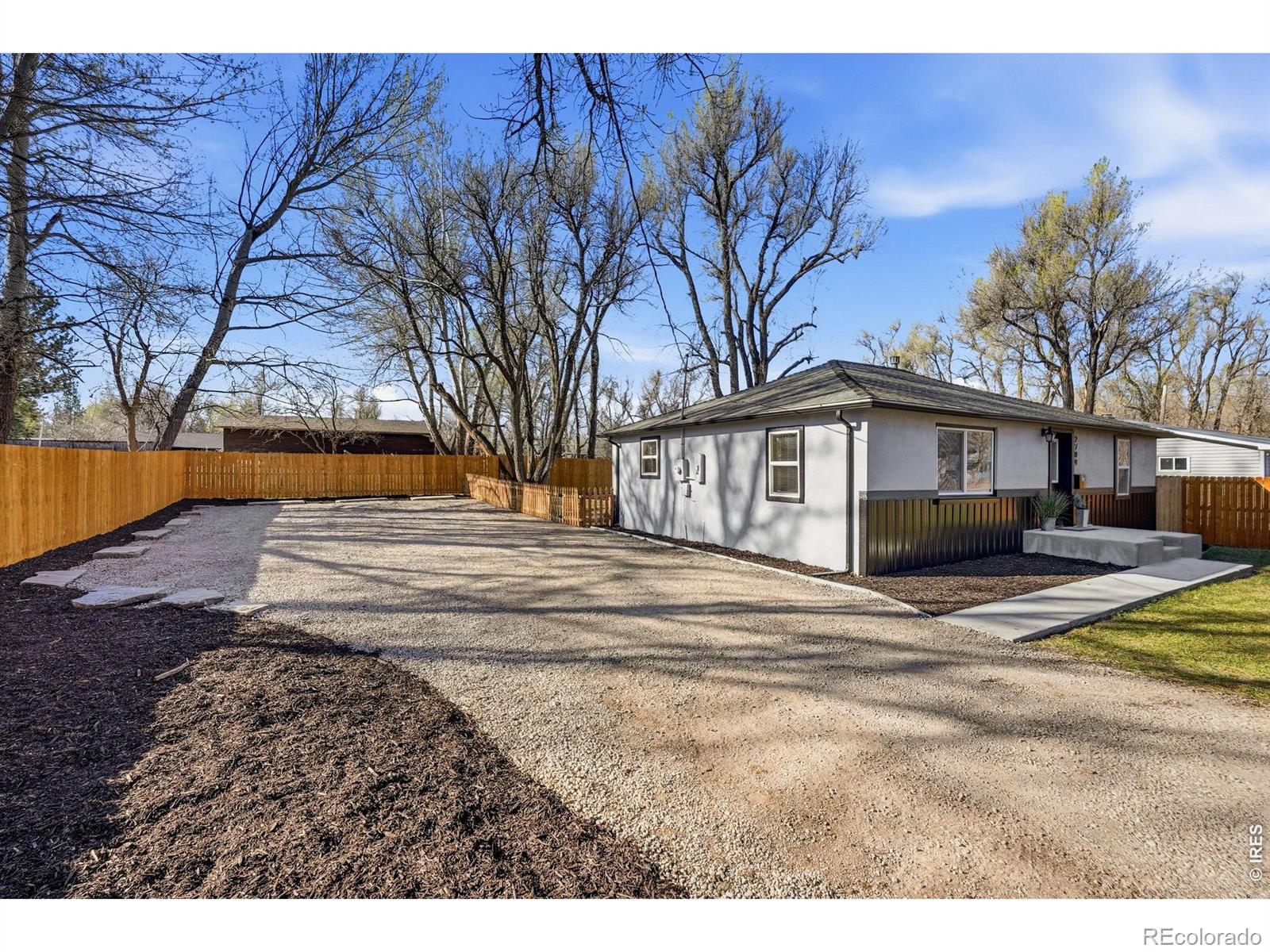 2709 Laporte Avenue Fort Collins CO 80521