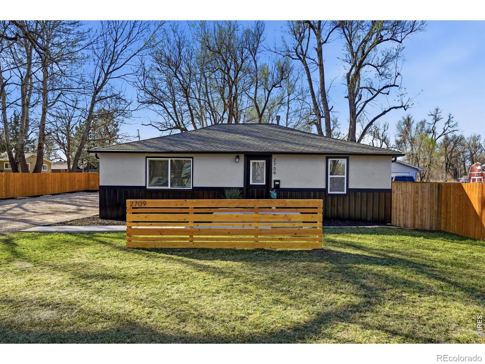 2709 Laporte Avenue Fort Collins CO 80521