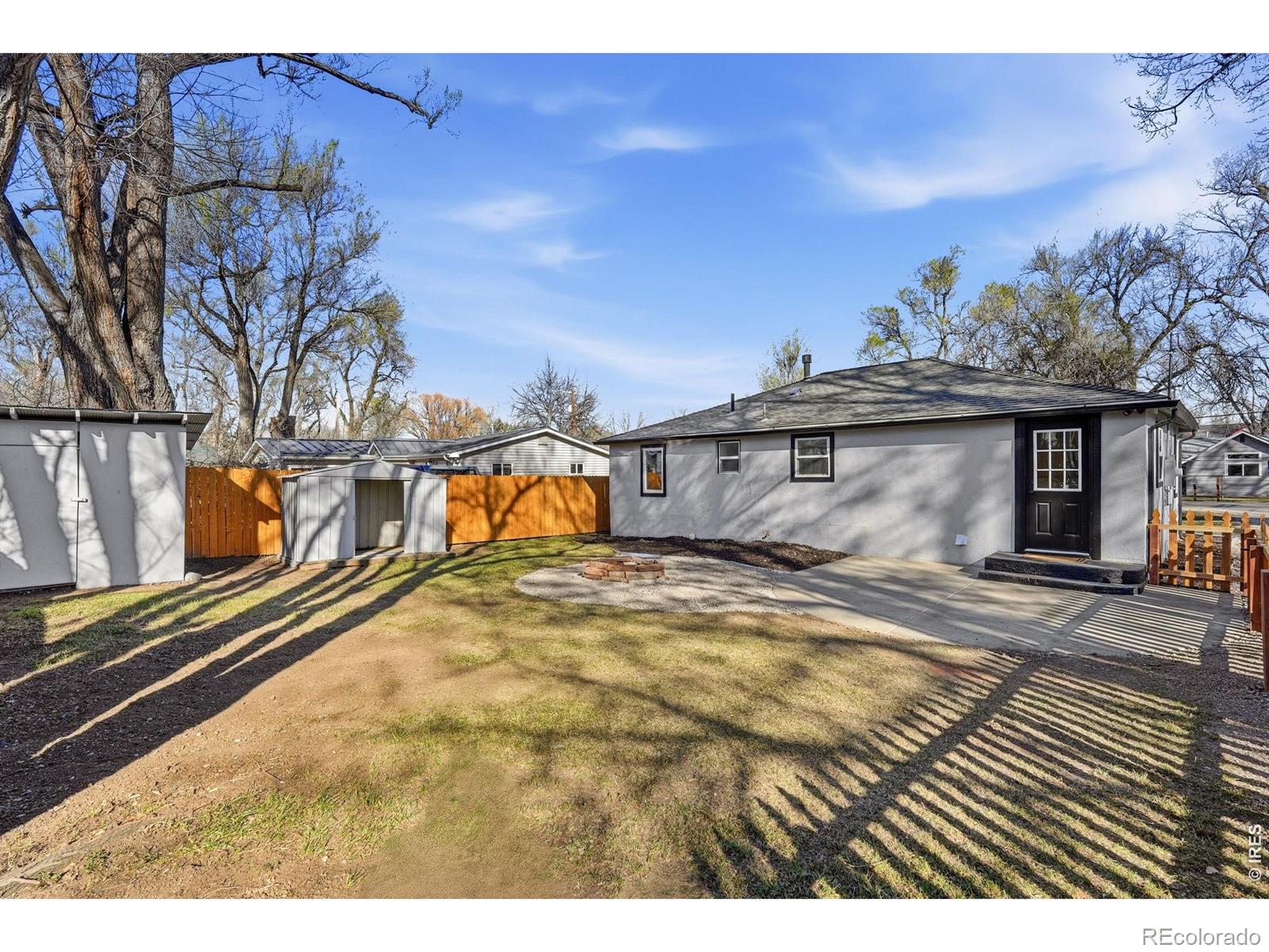 2709 Laporte Avenue Fort Collins CO 80521