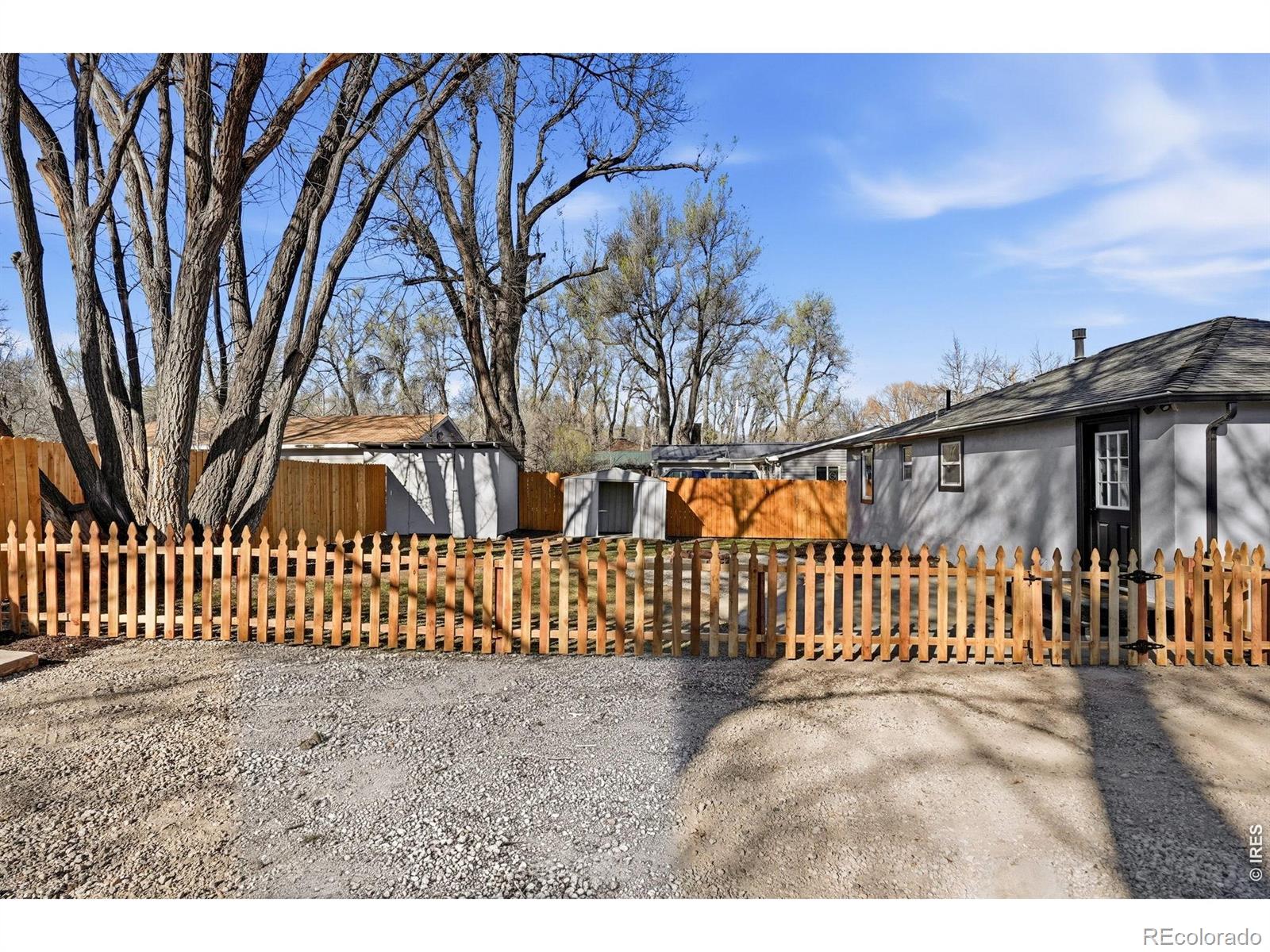 2709 Laporte Avenue Fort Collins CO 80521