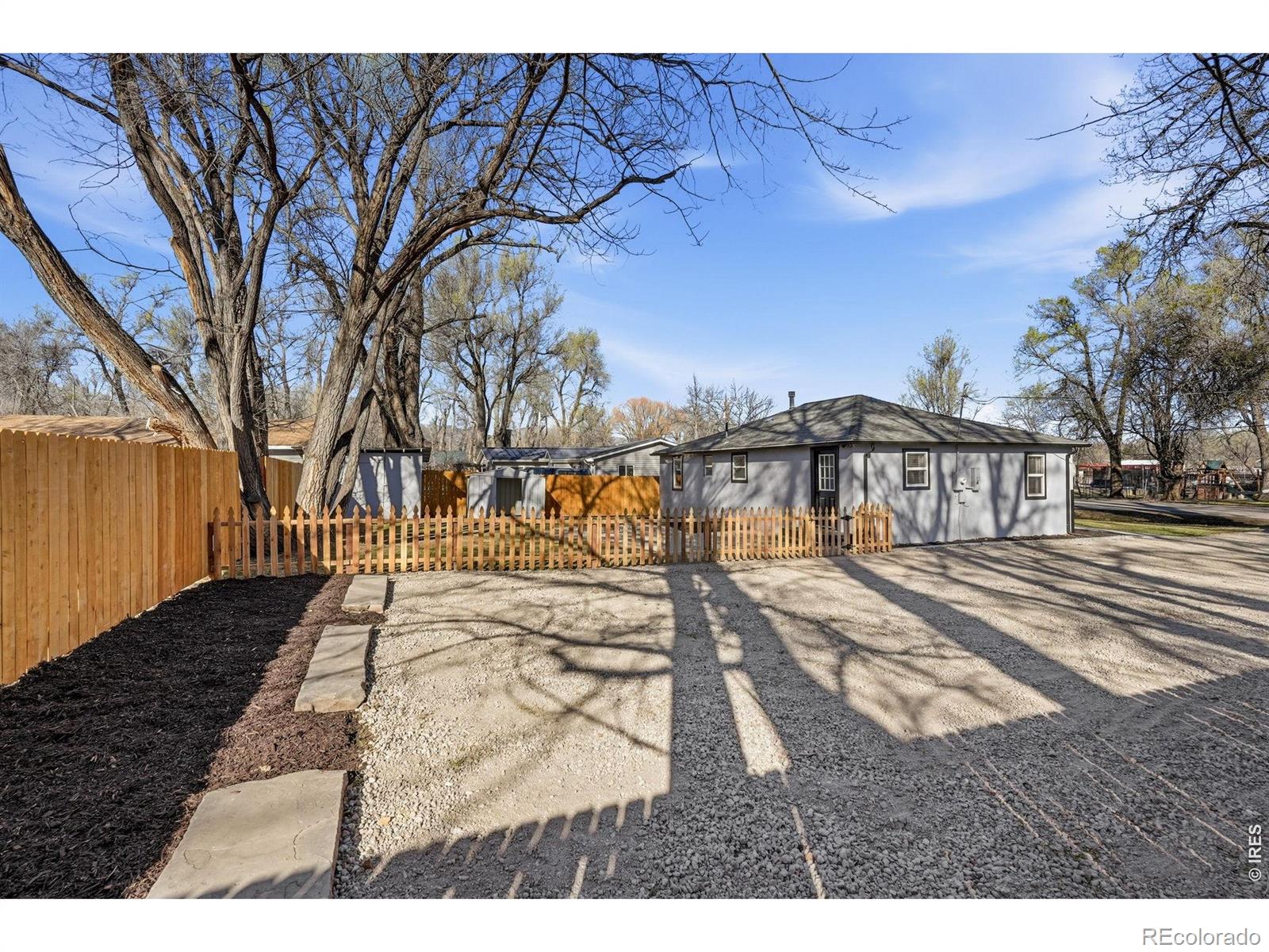 2709 Laporte Avenue Fort Collins CO 80521