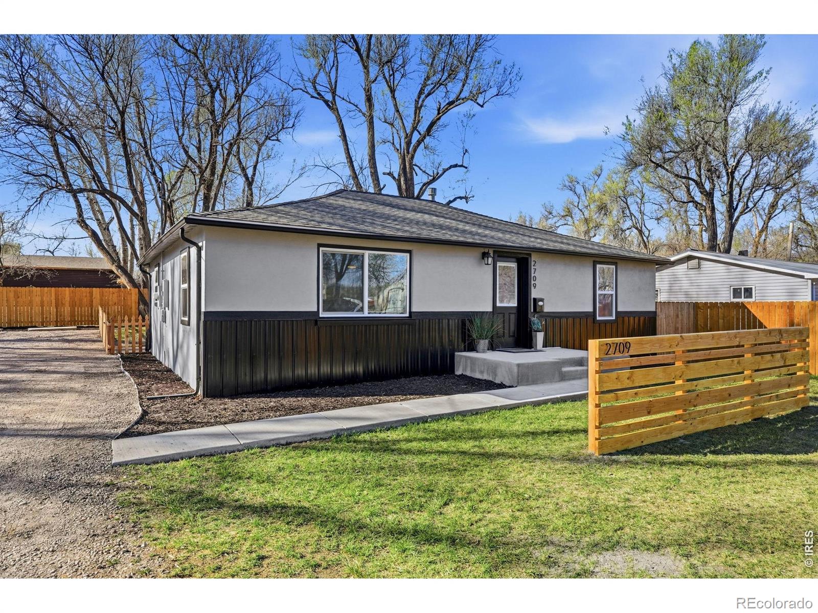 2709 Laporte Avenue Fort Collins CO 80521