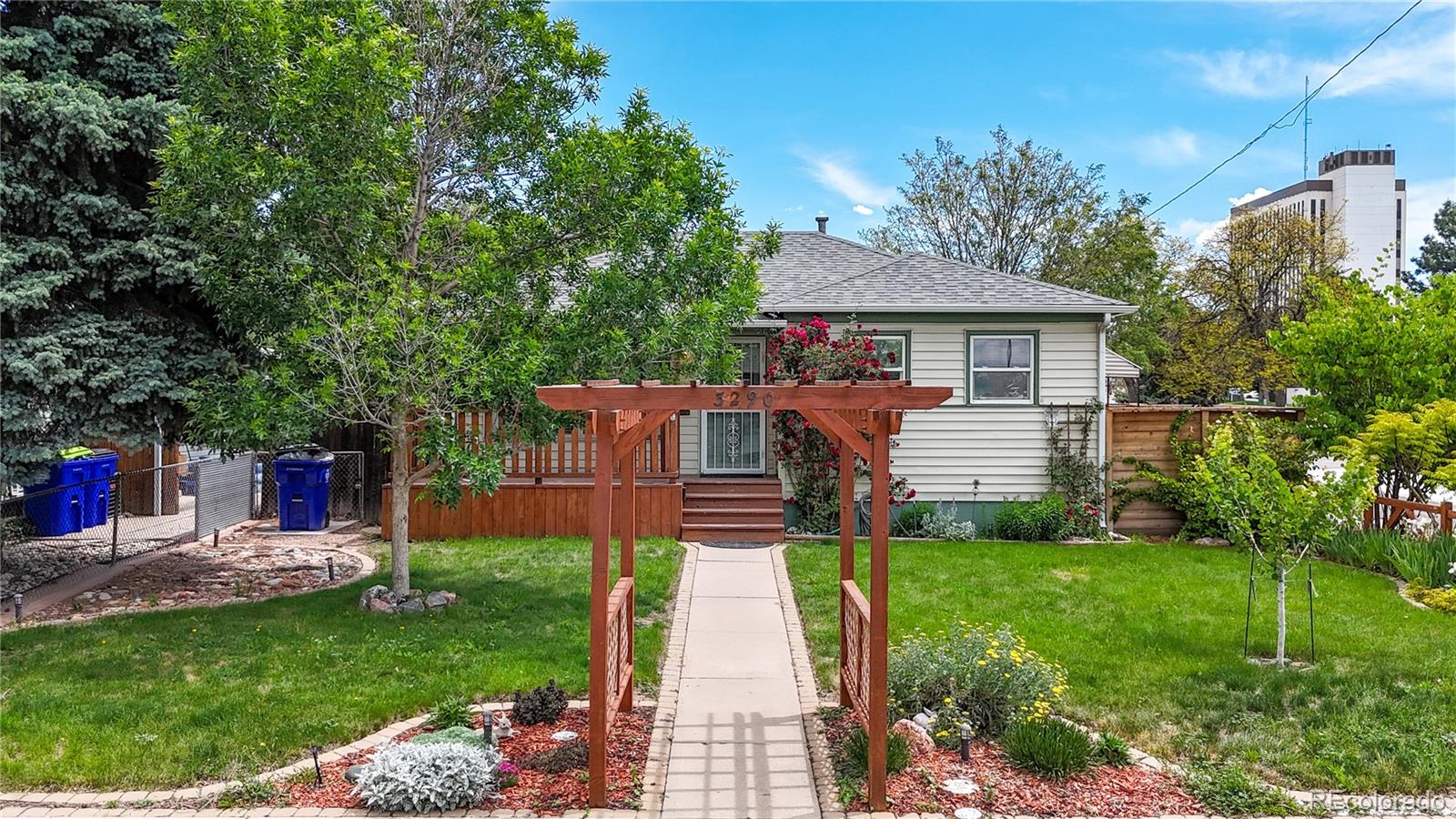 3290 S Elati Street Englewood CO 80110