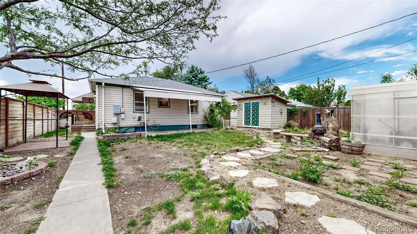 3290 S Elati Street Englewood CO 80110