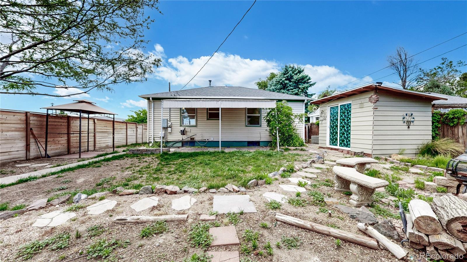 3290 S Elati Street Englewood CO 80110