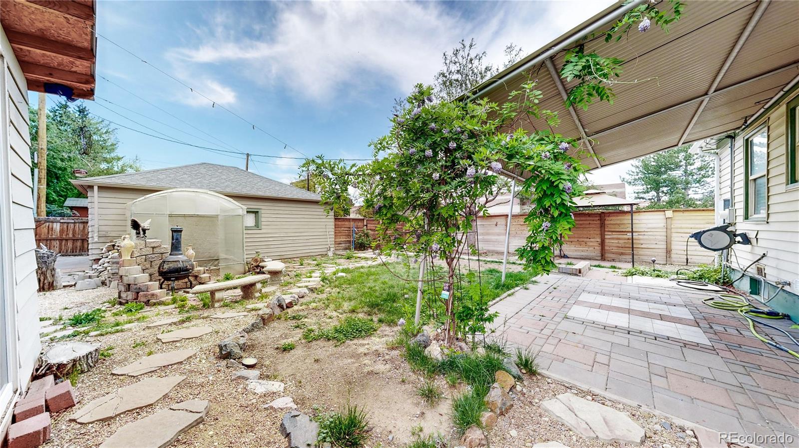 3290 S Elati Street Englewood CO 80110
