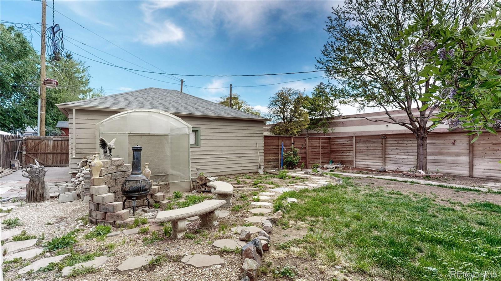 3290 S Elati Street Englewood CO 80110