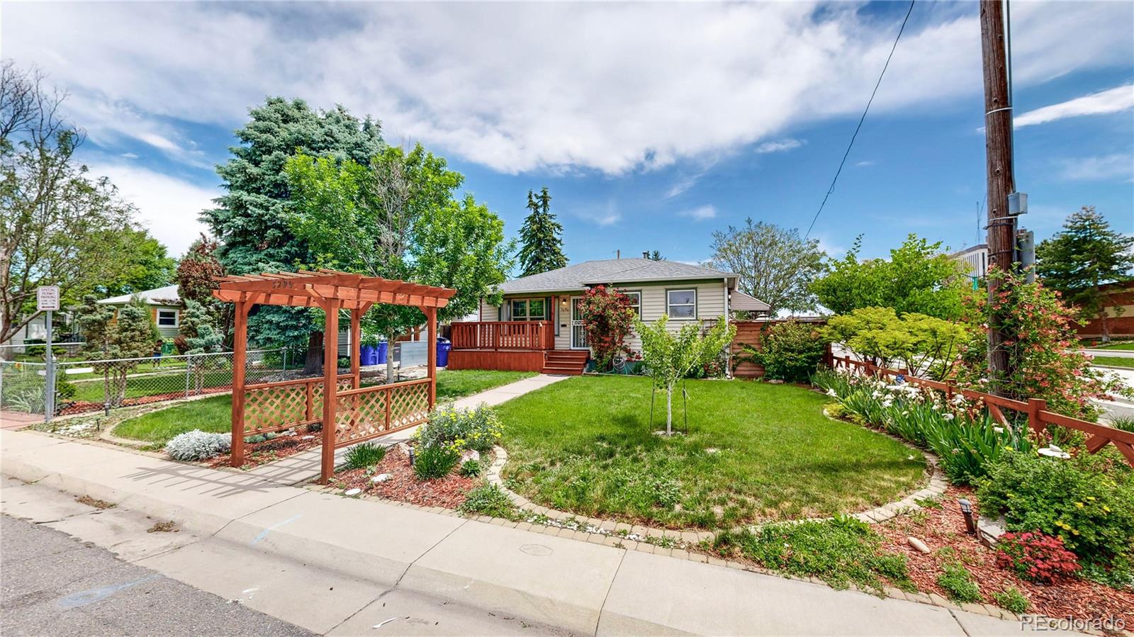 3290 S Elati Street Englewood CO 80110