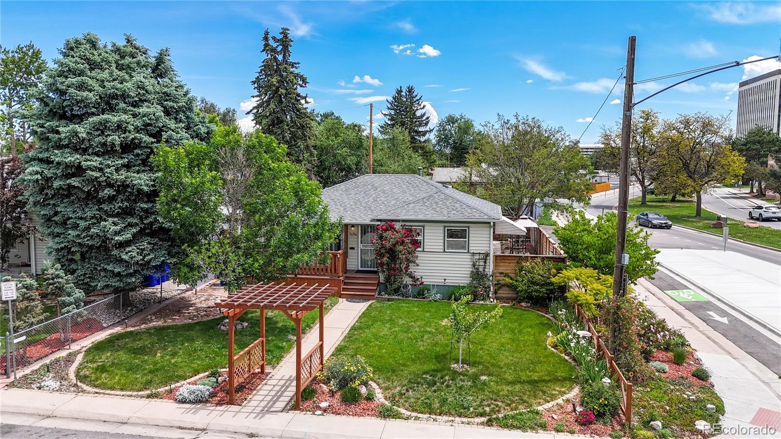 3290 S Elati Street Englewood CO 80110