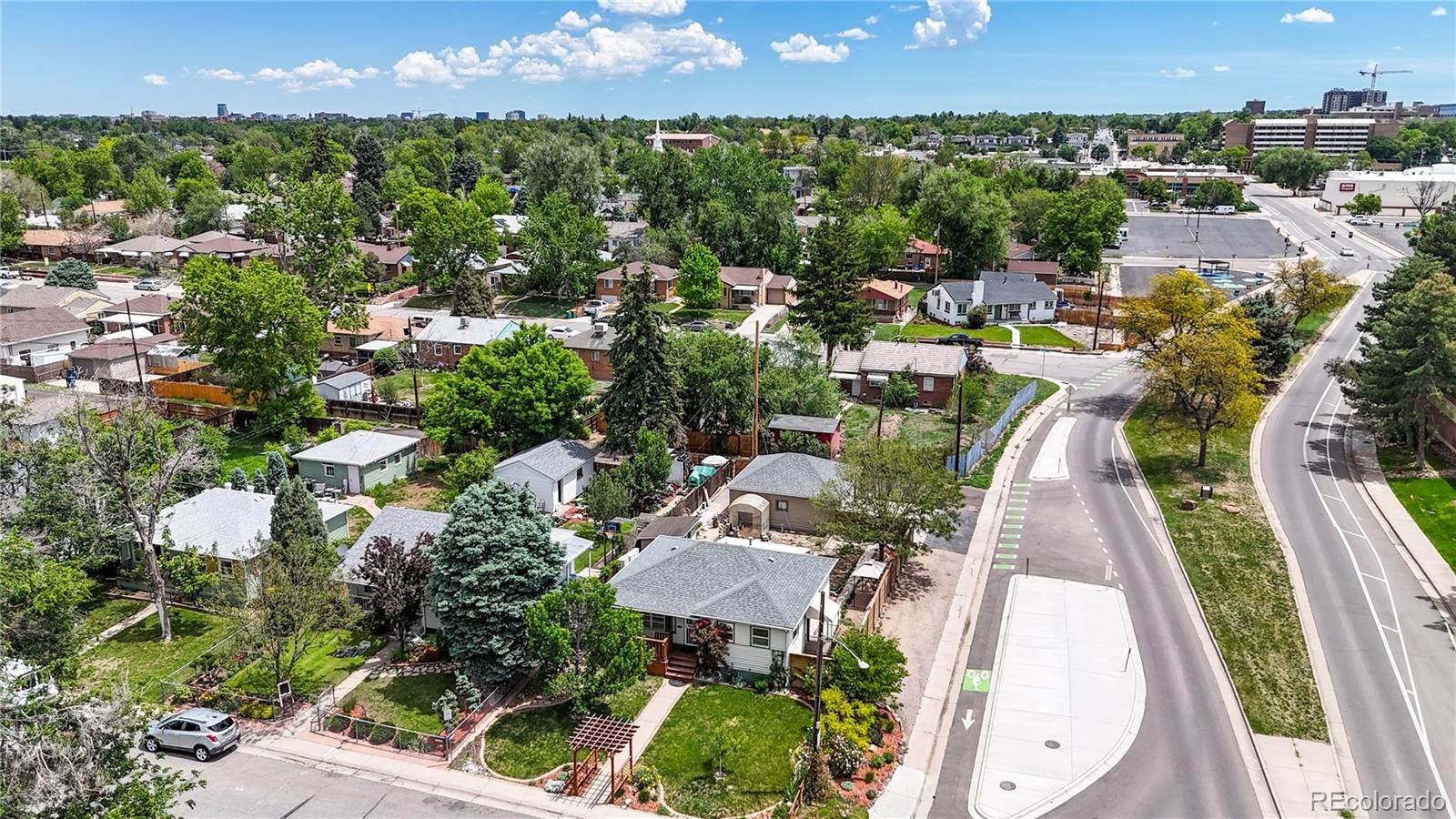 3290 S Elati Street Englewood CO 80110