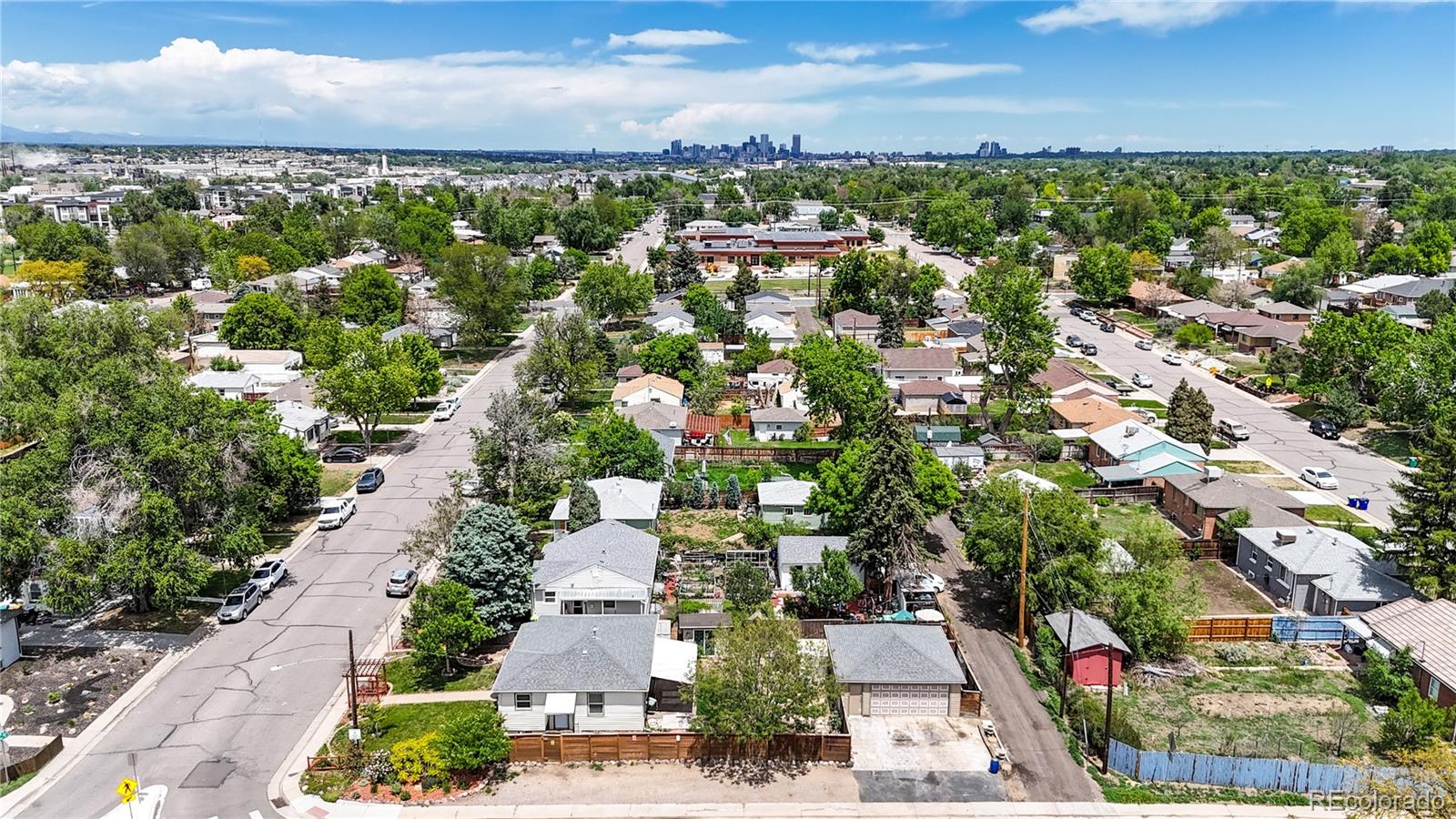 3290 S Elati Street Englewood CO 80110
