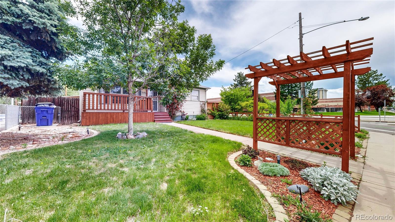 3290 S Elati Street Englewood CO 80110