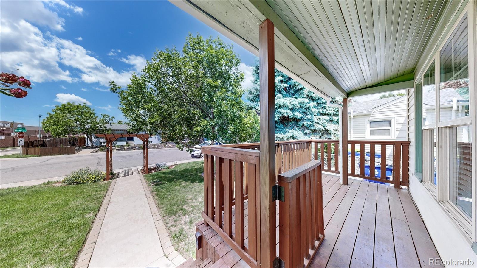 3290 S Elati Street Englewood CO 80110