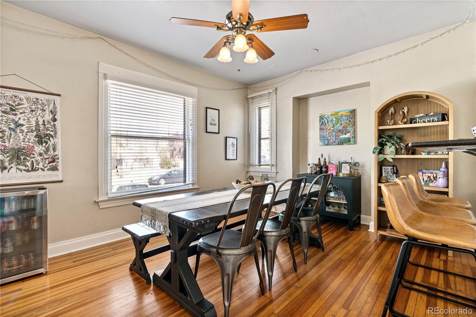 478 N Logan Street Denver CO 80203