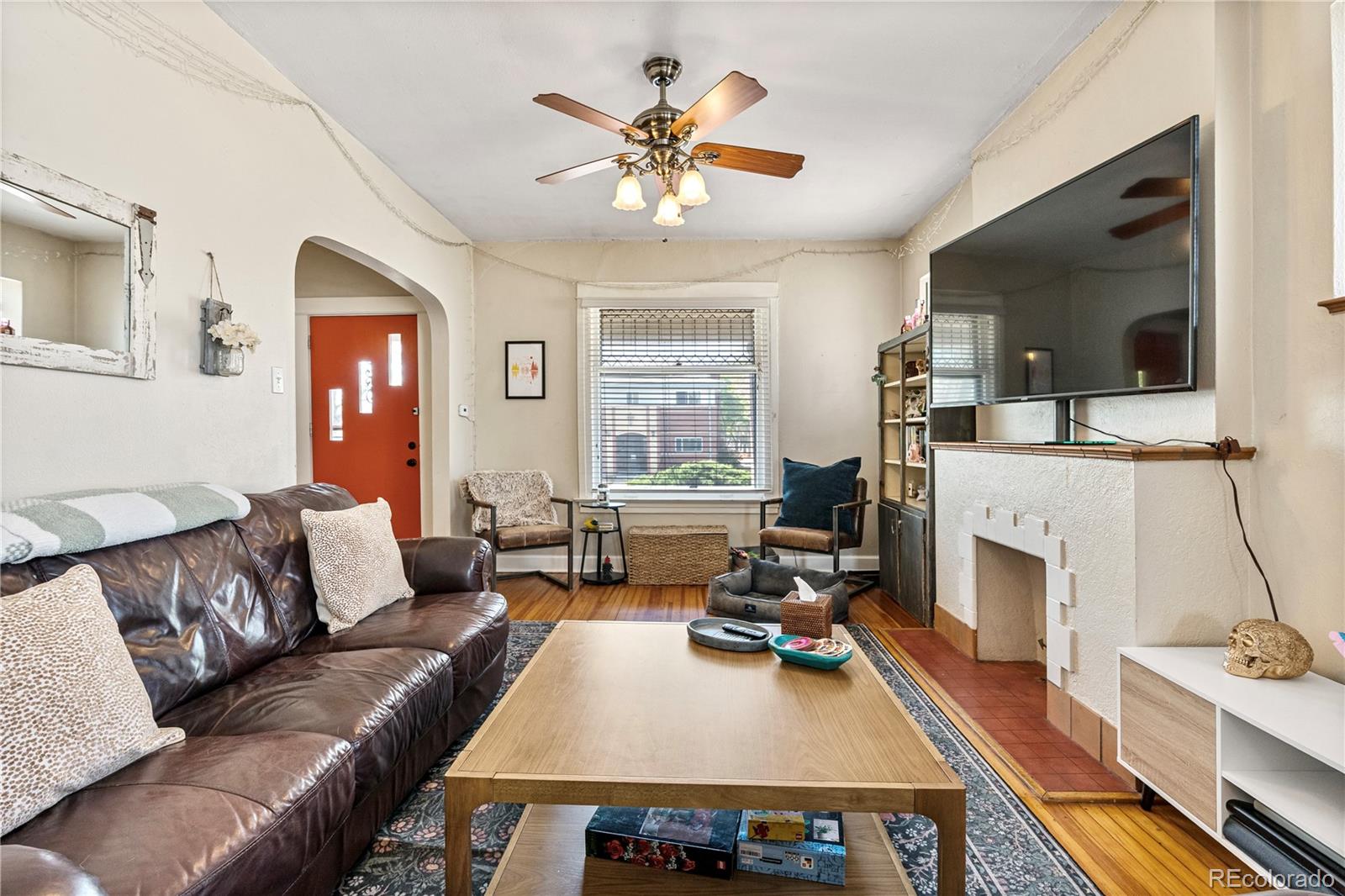 478 N Logan Street Denver CO 80203