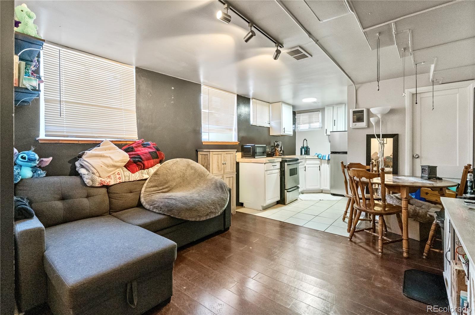 478 N Logan Street Denver CO 80203