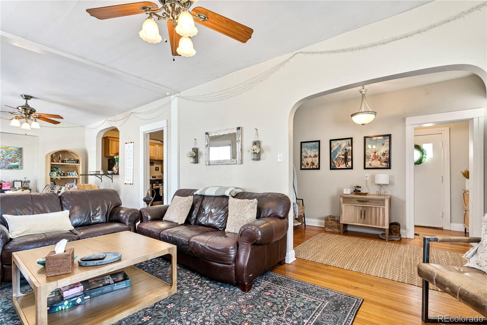 478 N Logan Street Denver CO 80203