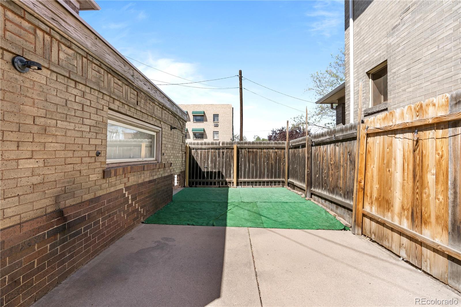 478 N Logan Street Denver CO 80203