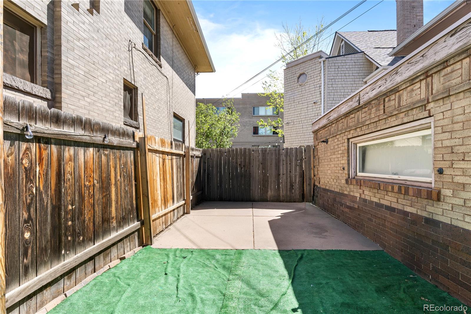 478 N Logan Street Denver CO 80203