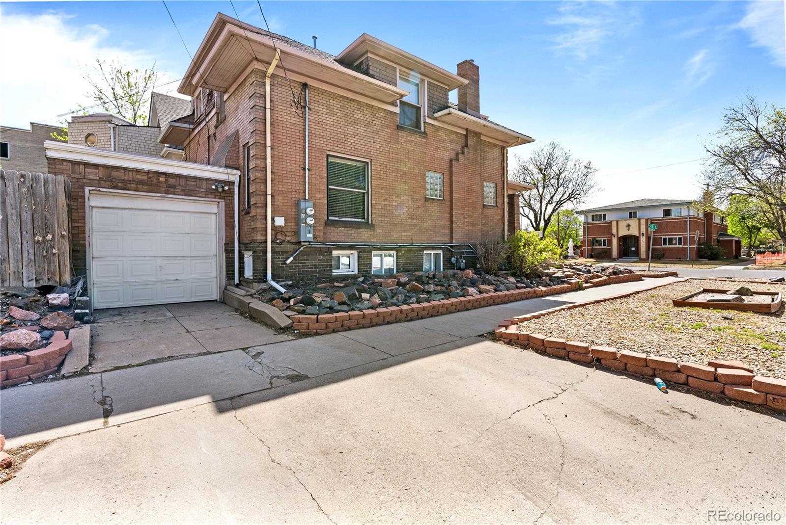 478 N Logan Street Denver CO 80203