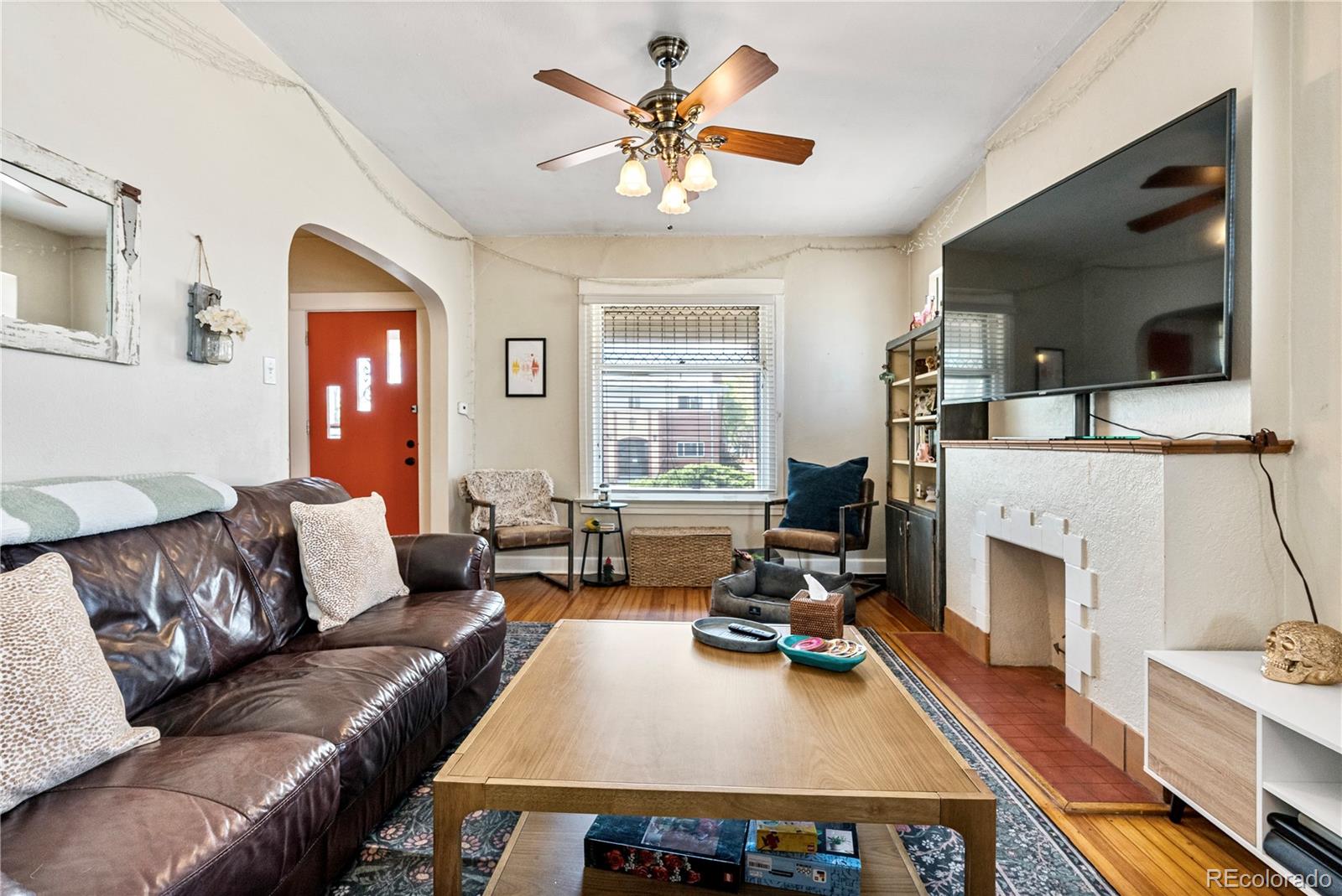 478 N Logan Street Denver CO 80203