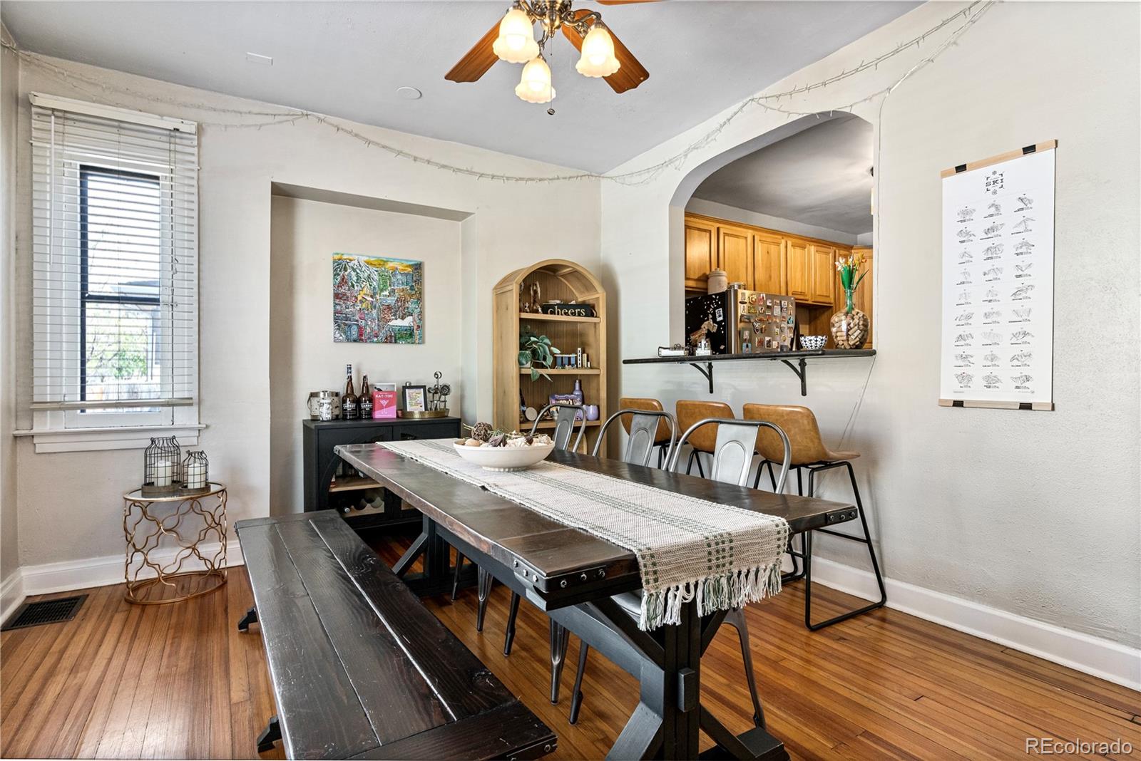 478 N Logan Street Denver CO 80203