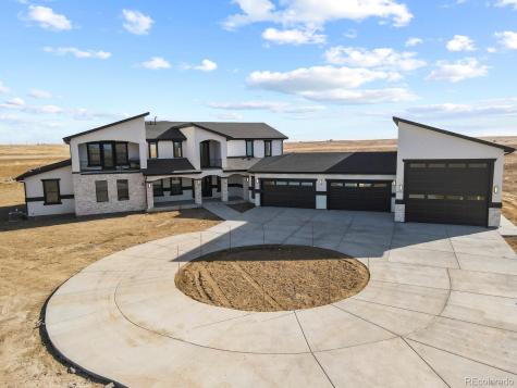 13450 Imboden Road Hudson CO 80642