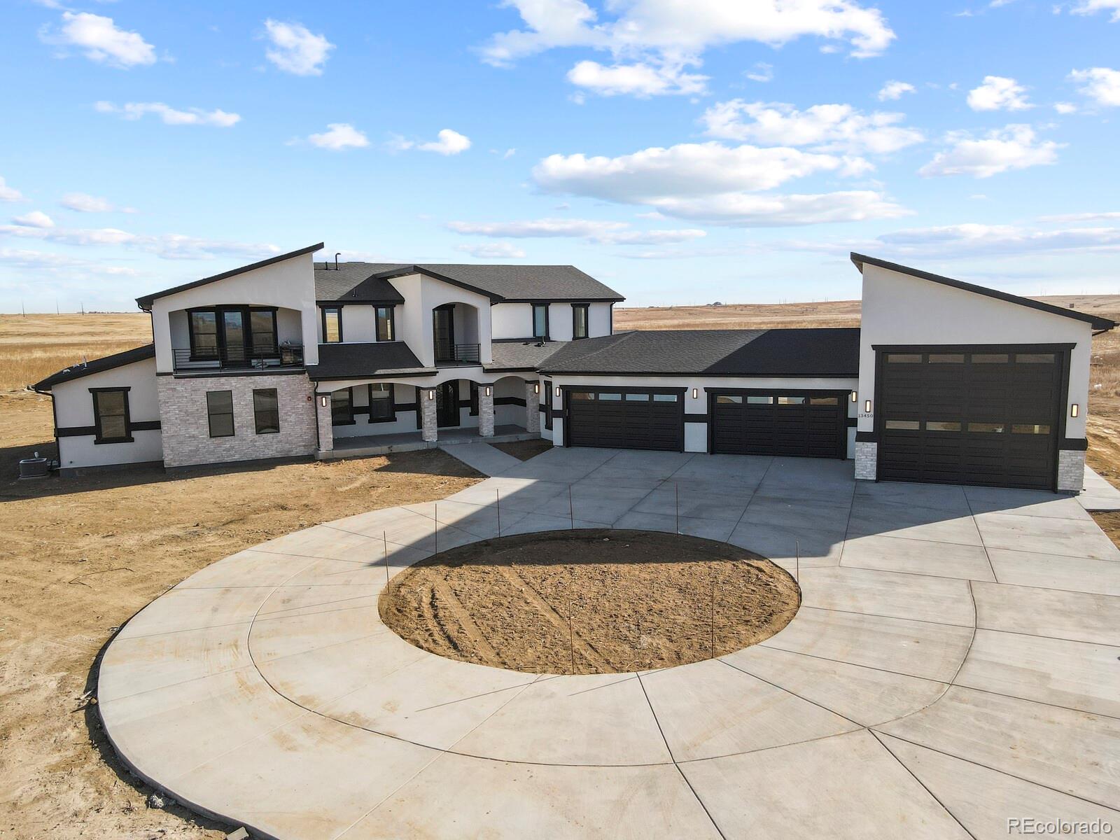 13450 Imboden Road Hudson CO 80642