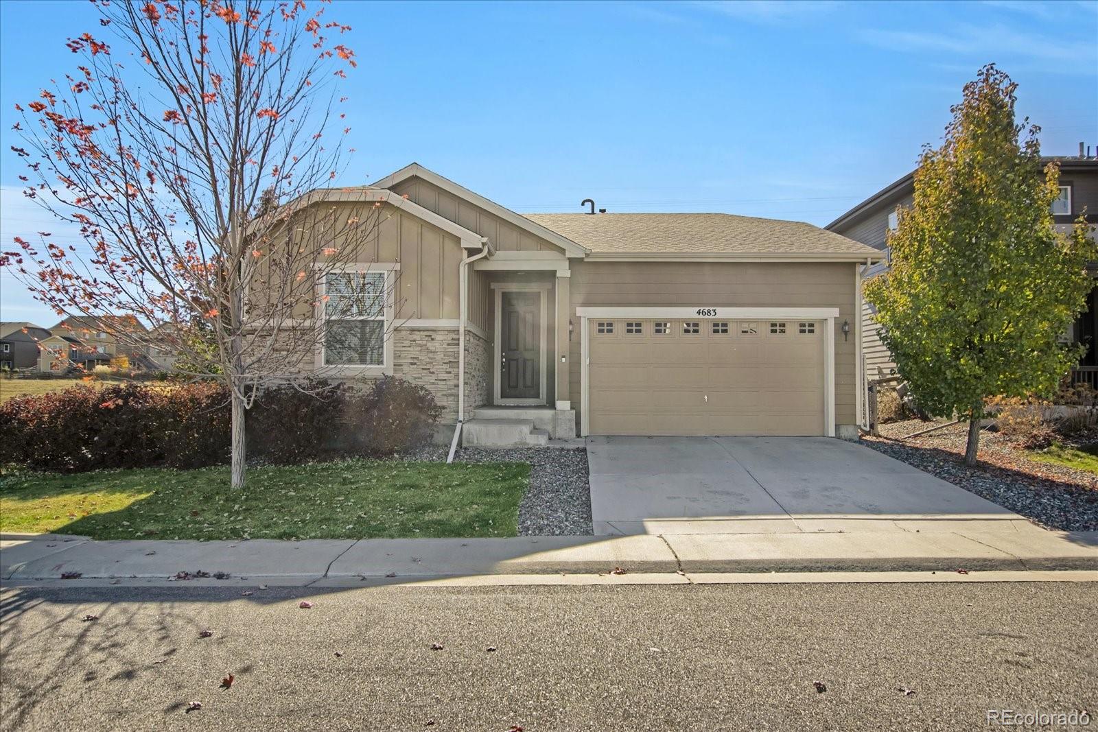4683 S Nepal Way Aurora CO 80015