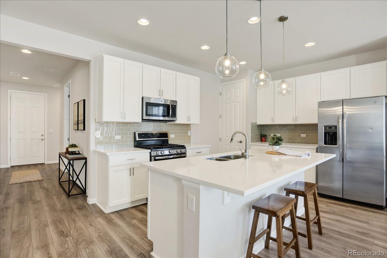 4683 S Nepal Way Aurora CO 80015