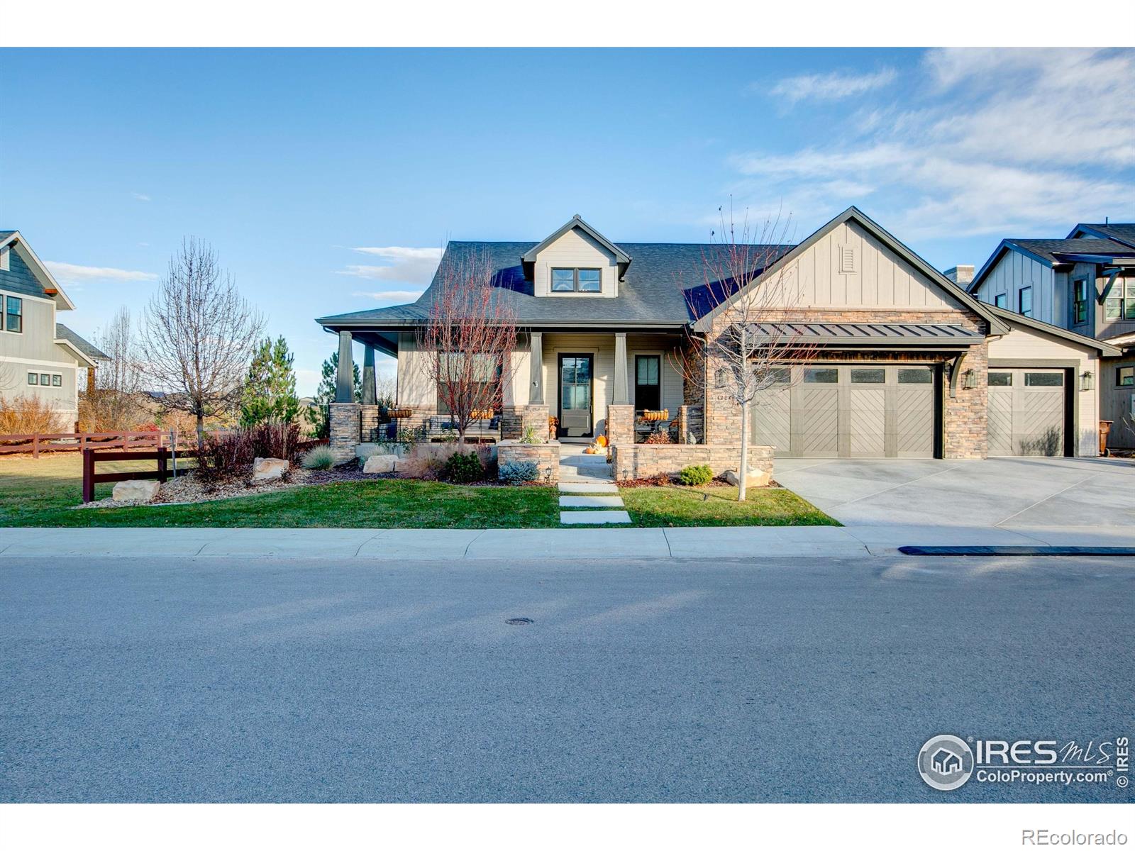 4224 Grand Park Drive Timnath CO 80547