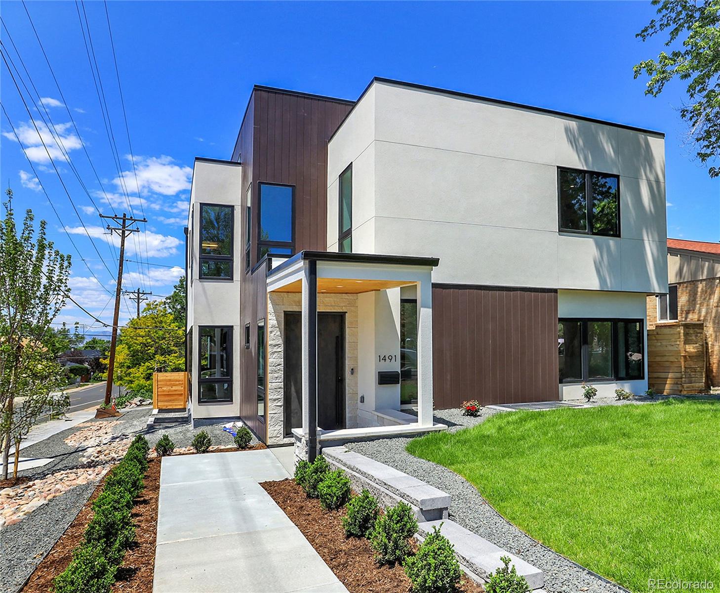 1491 S York Street Denver CO 80210