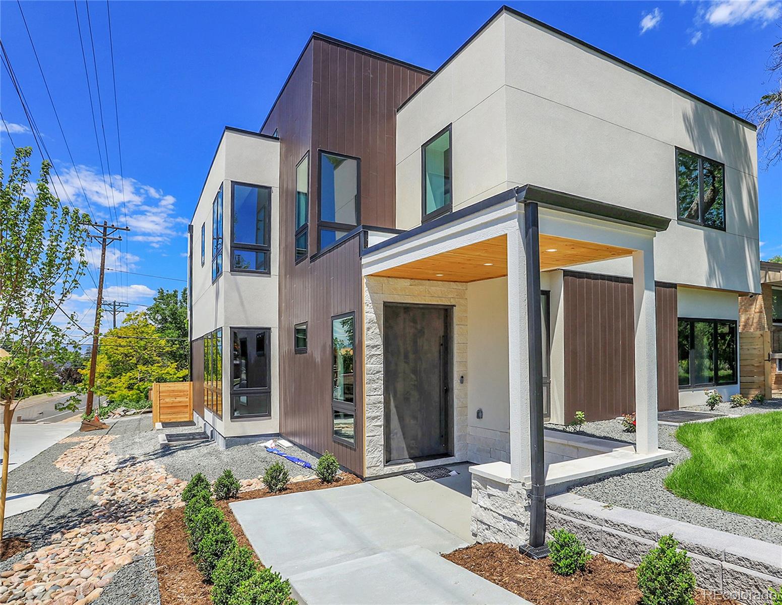 1491 S York Street Denver CO 80210