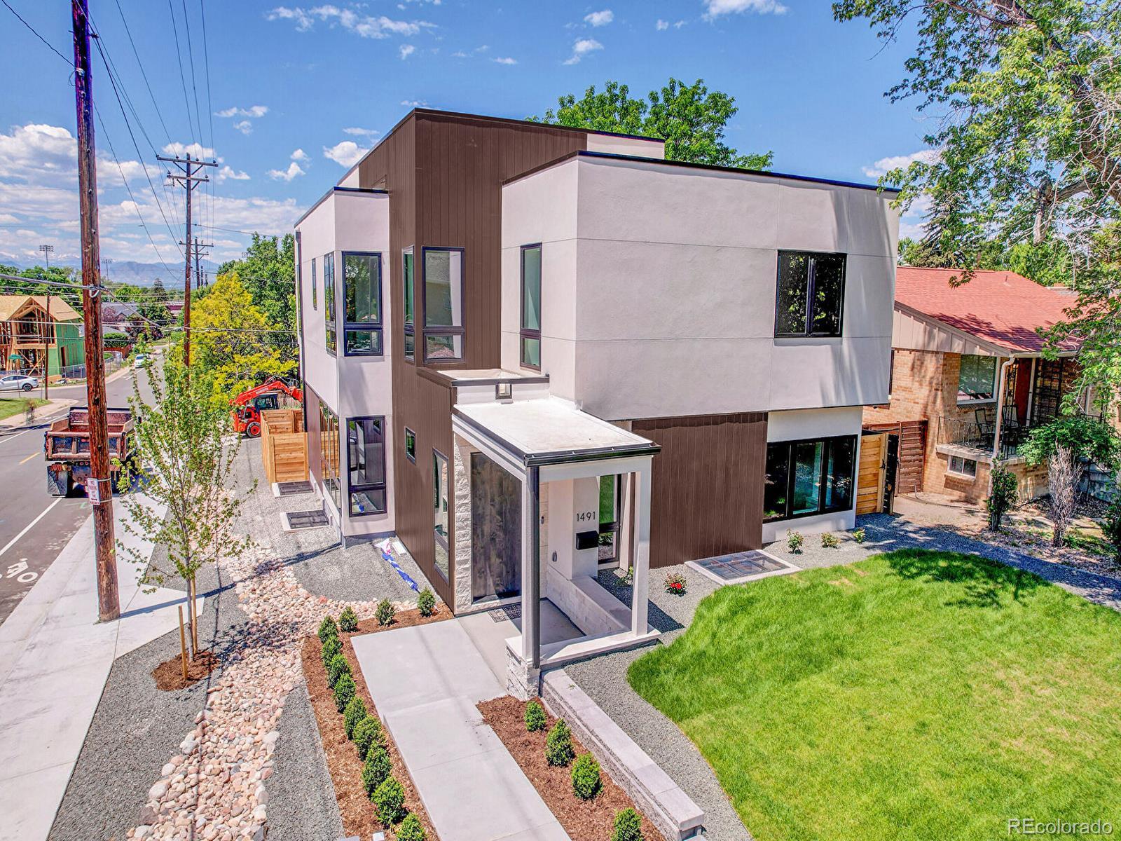 1491 S York Street Denver CO 80210