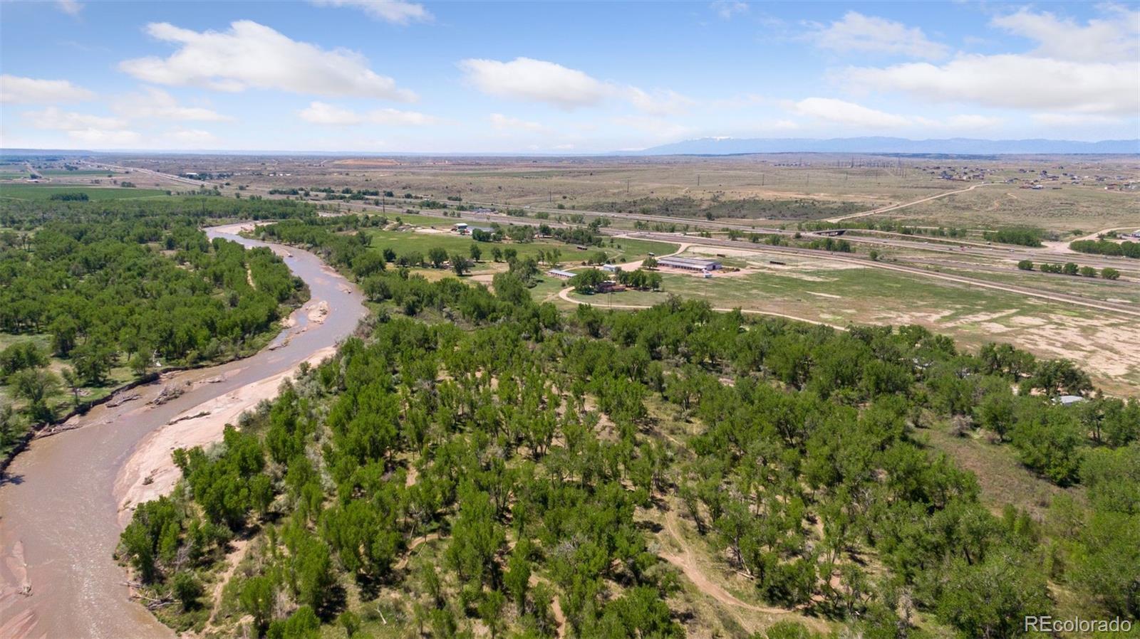 16880-16885 Old Pueblo Road Fountain CO 80817