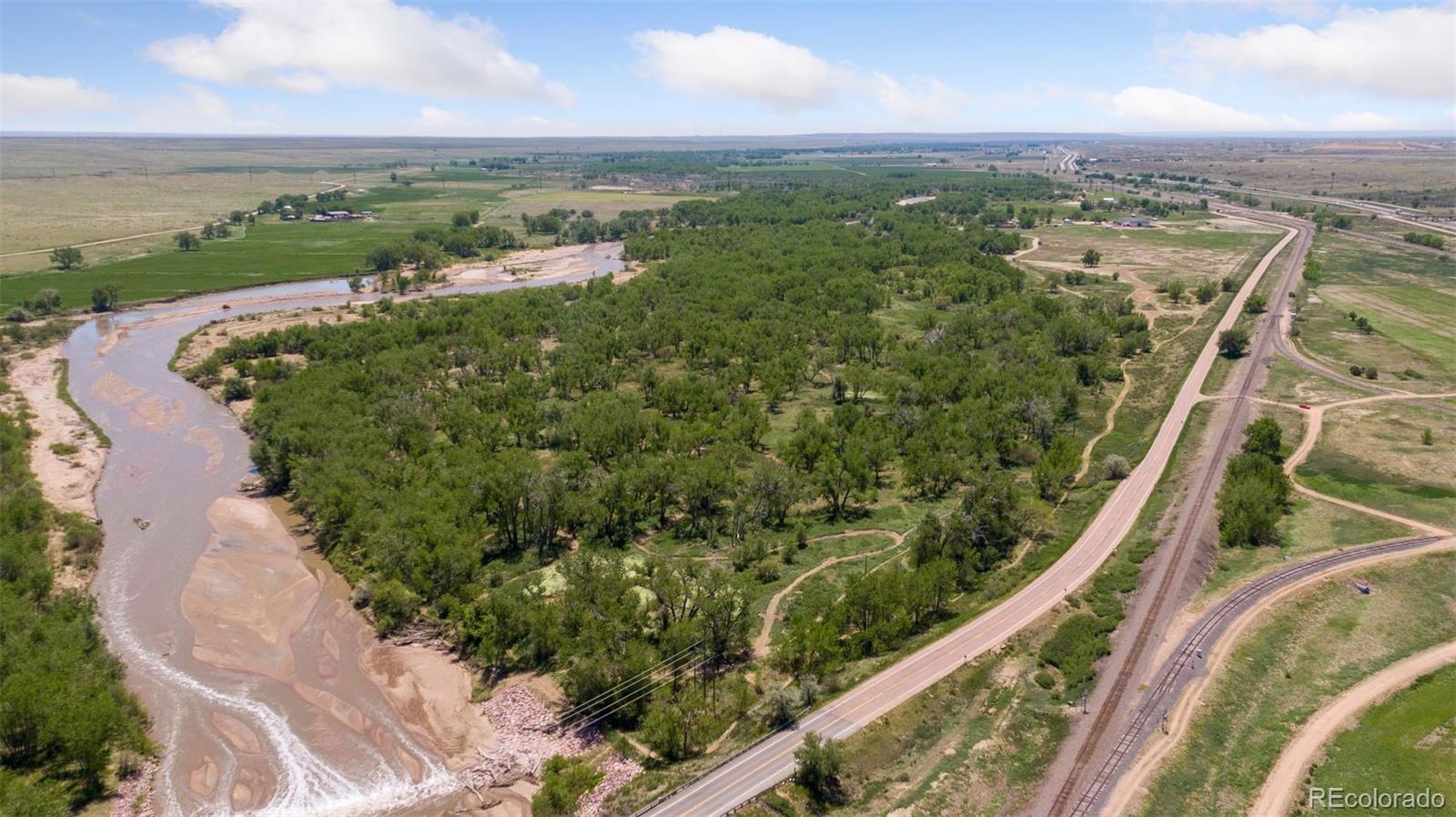 16880-16885 Old Pueblo Road Fountain CO 80817
