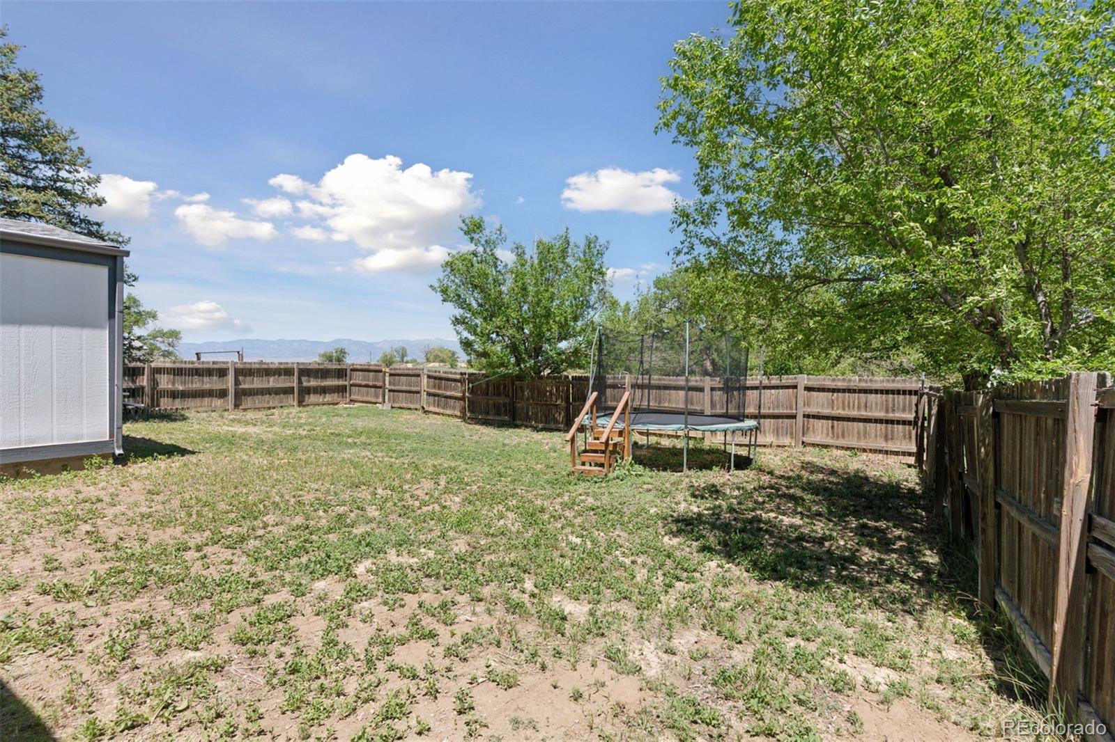 16880-16885 Old Pueblo Road Fountain CO 80817