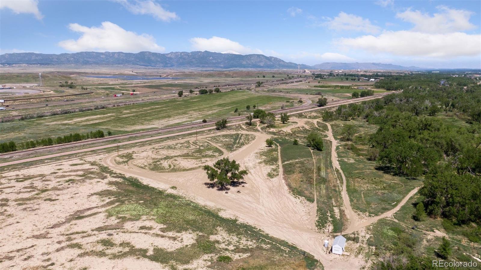16880-16885 Old Pueblo Road Fountain CO 80817