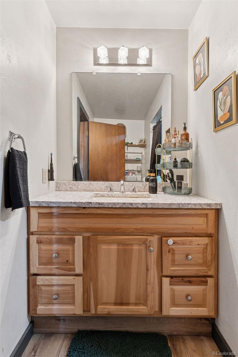 16880-16885 Old Pueblo Road Fountain CO 80817