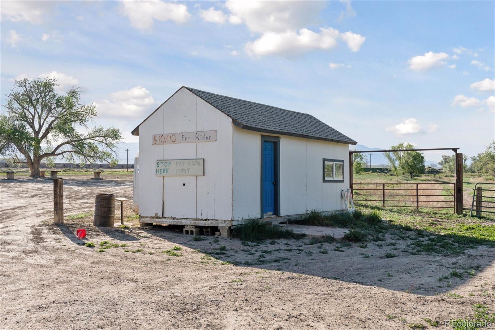 16880-16885 Old Pueblo Road Fountain CO 80817