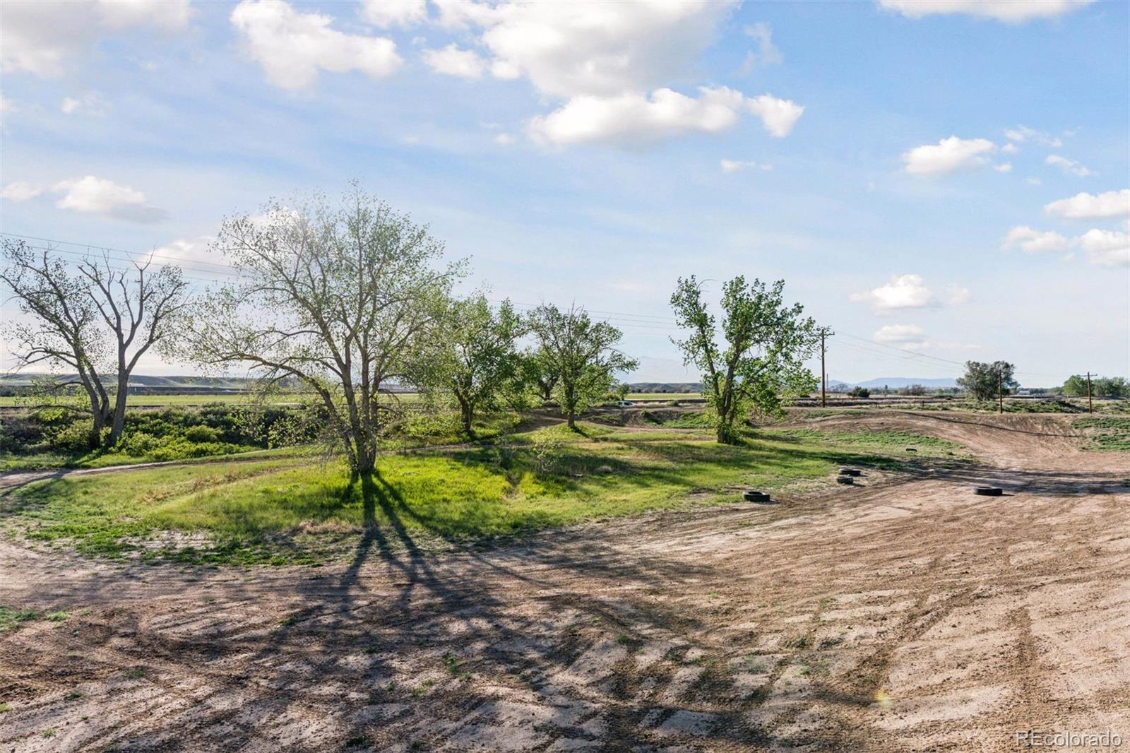 16880-16885 Old Pueblo Road Fountain CO 80817