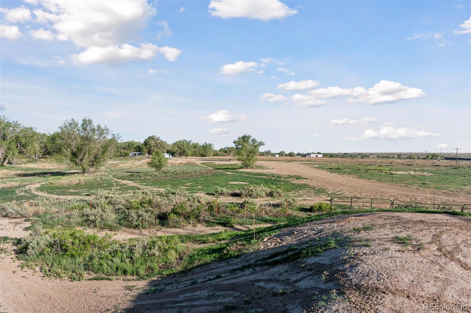 16880-16885 Old Pueblo Road Fountain CO 80817