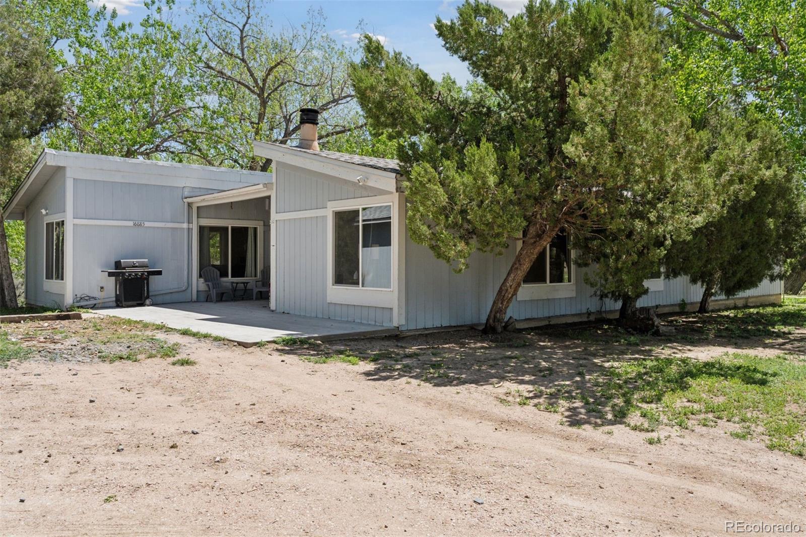 16880-16885 Old Pueblo Road Fountain CO 80817
