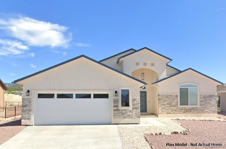3559 Saddle Drive Canon City CO 81212