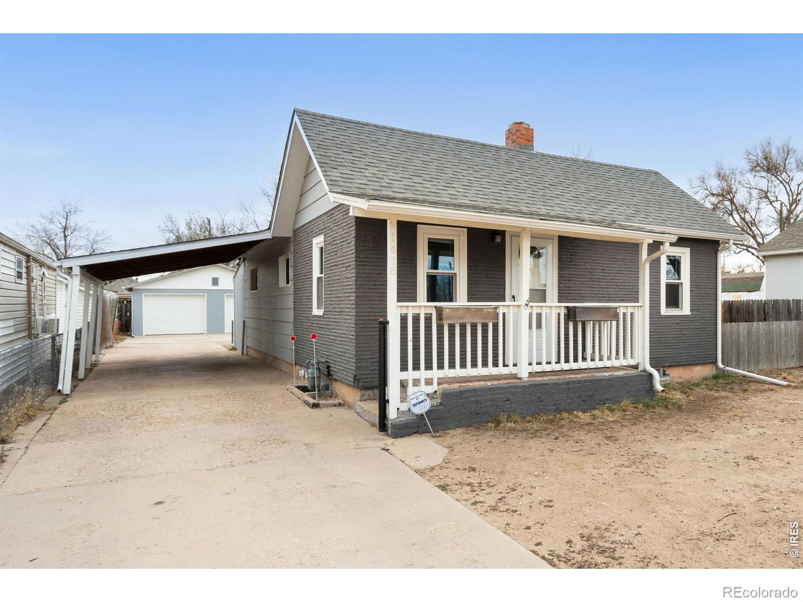 1416 6th Street Greeley CO 80631