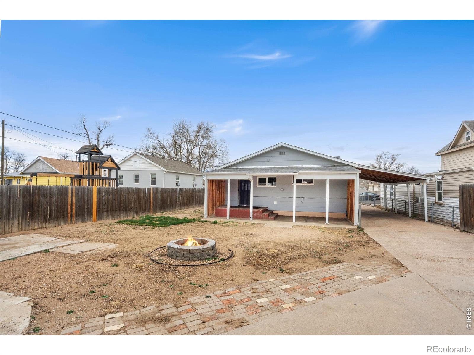 1416 6th Street Greeley CO 80631
