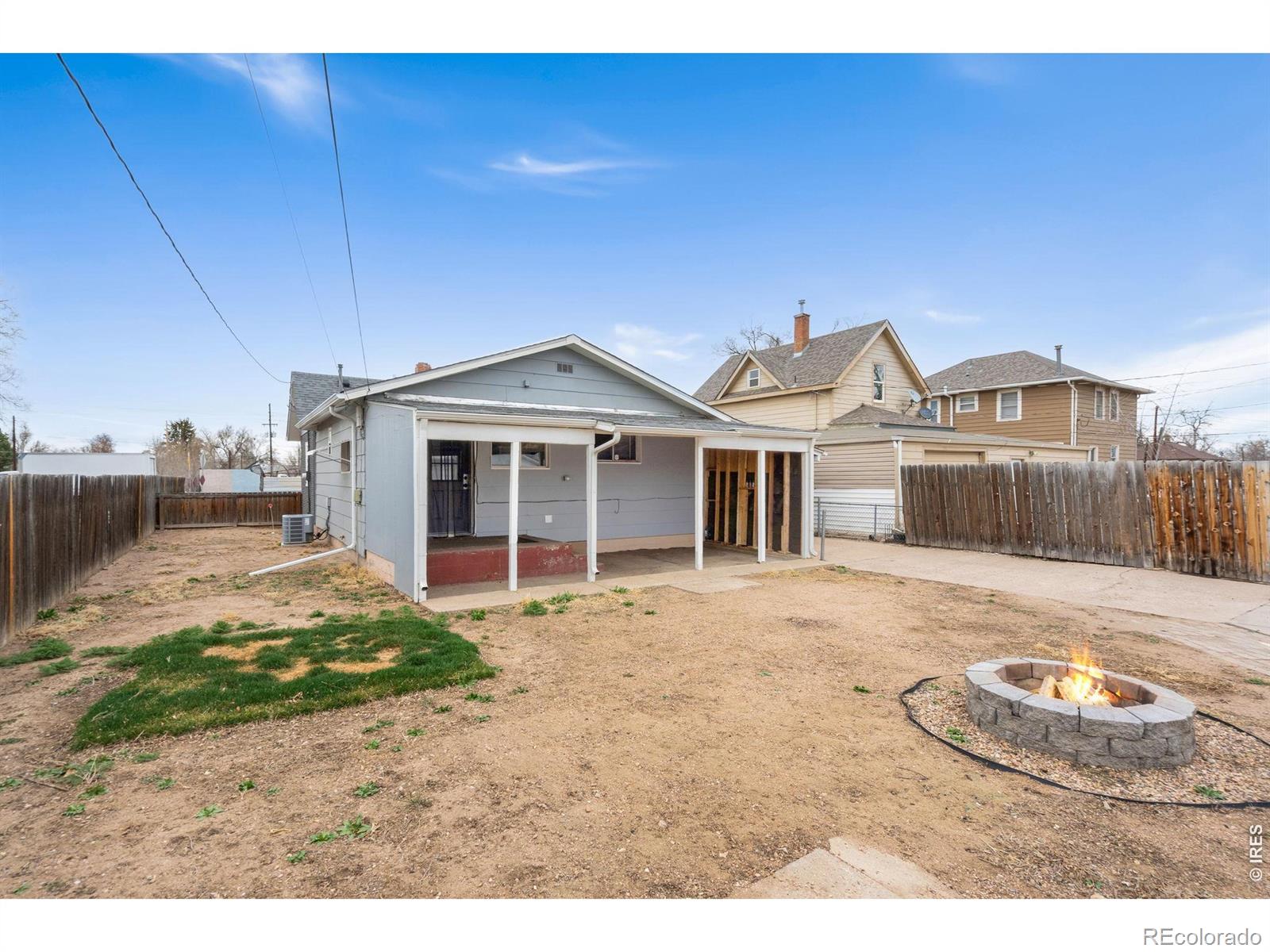 1416 6th Street Greeley CO 80631